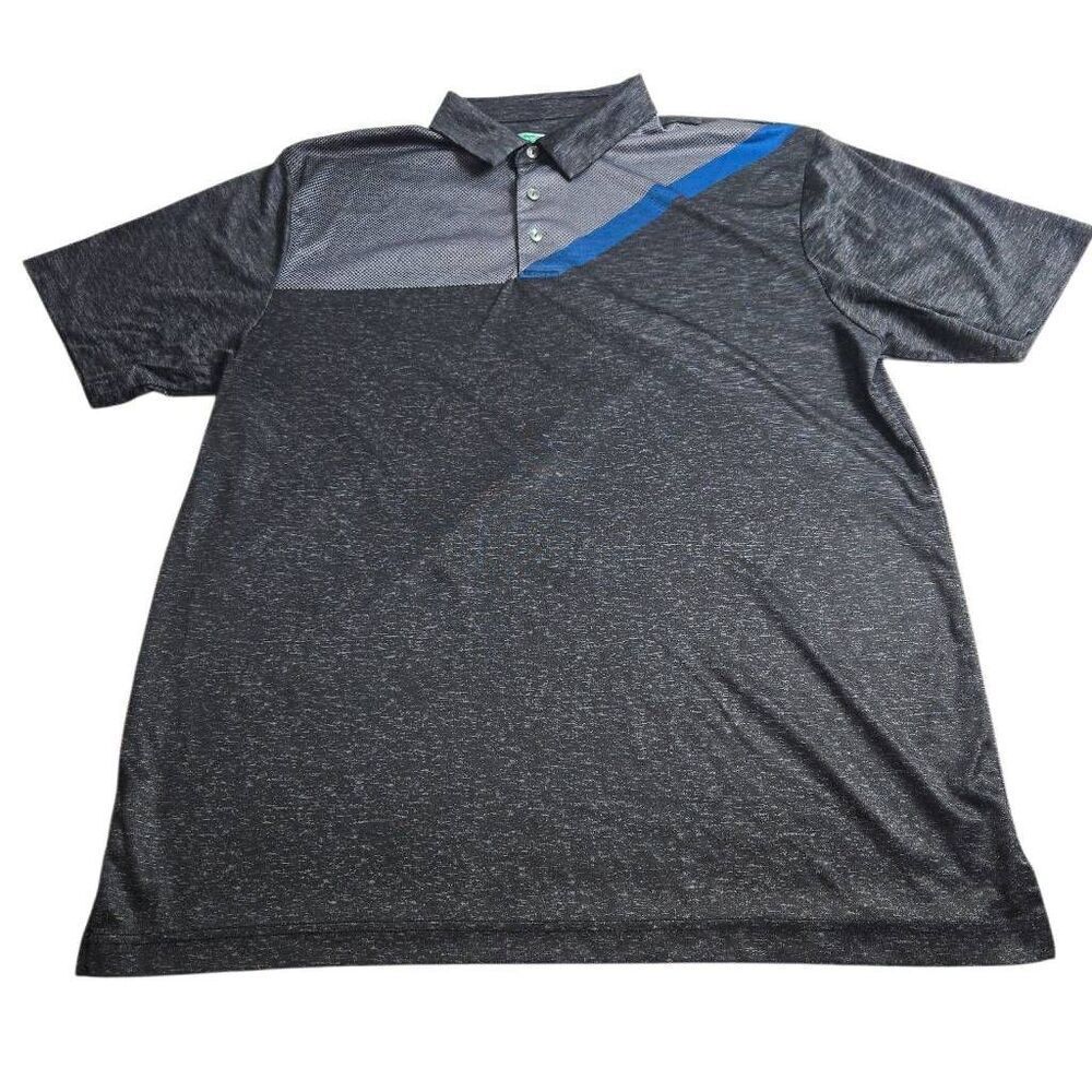 Ben Hogen Polo shirt XL